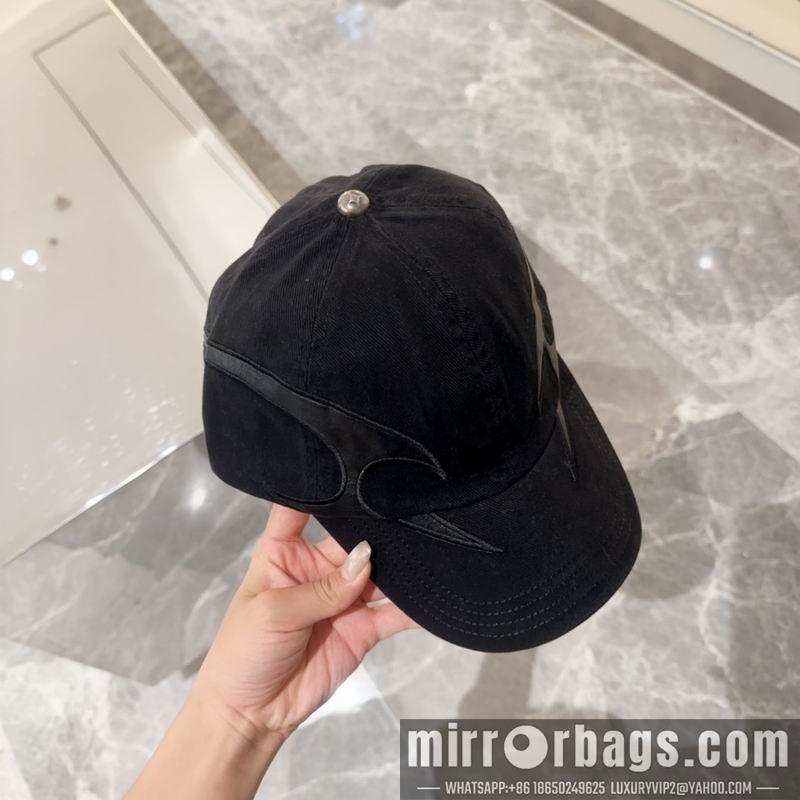Other Hat 091401