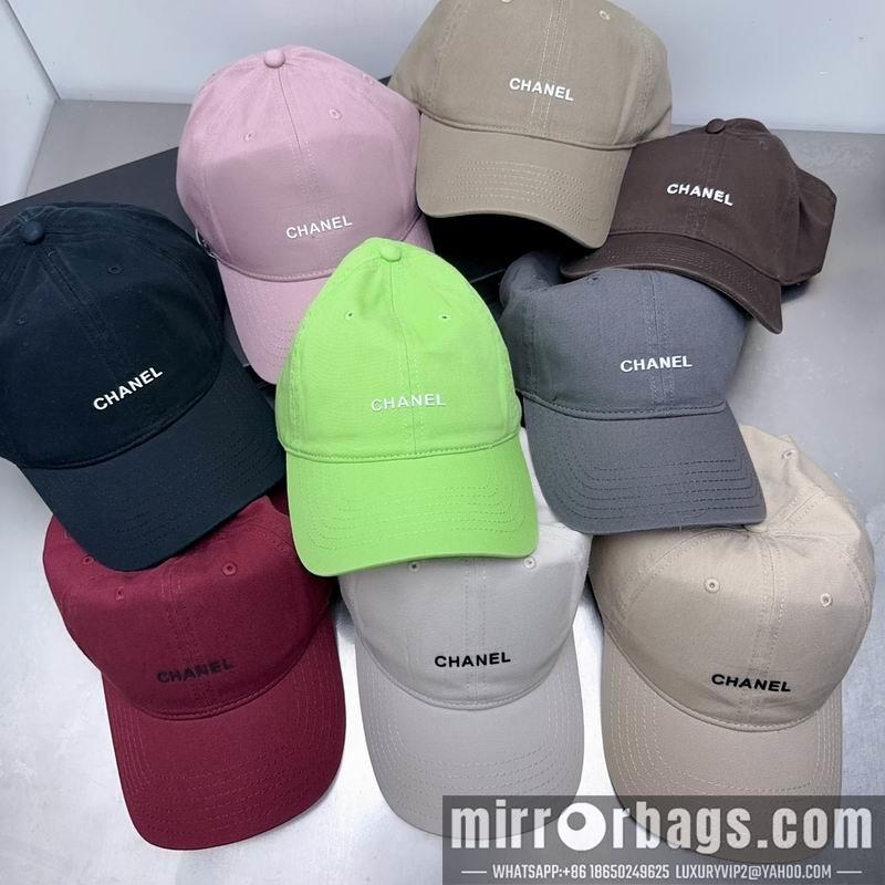 Chanel Hat dx53