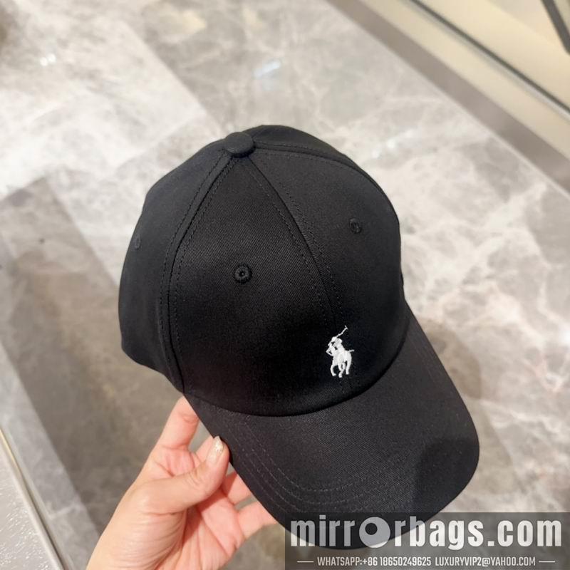 Polo Hat 050702