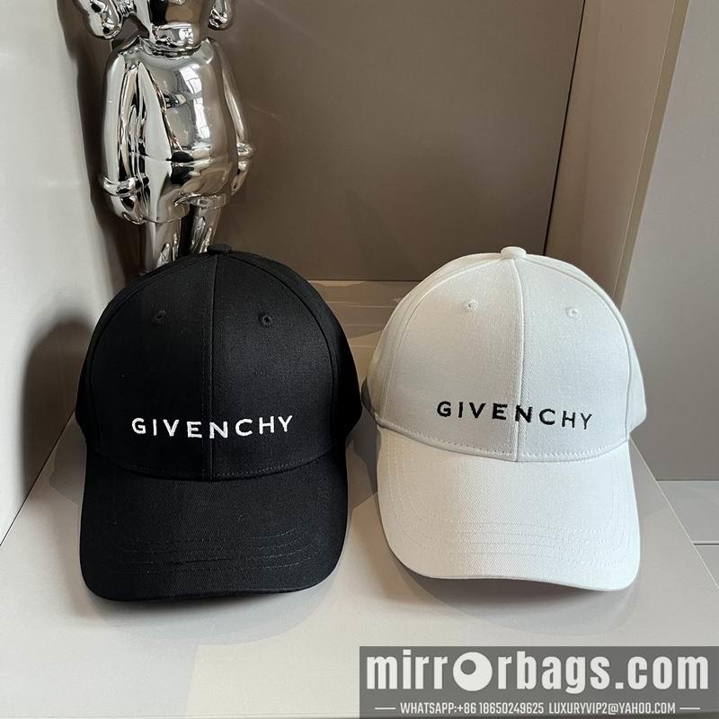 Givenchy Hat dx04