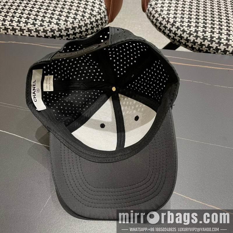 Chanel Hat 072803