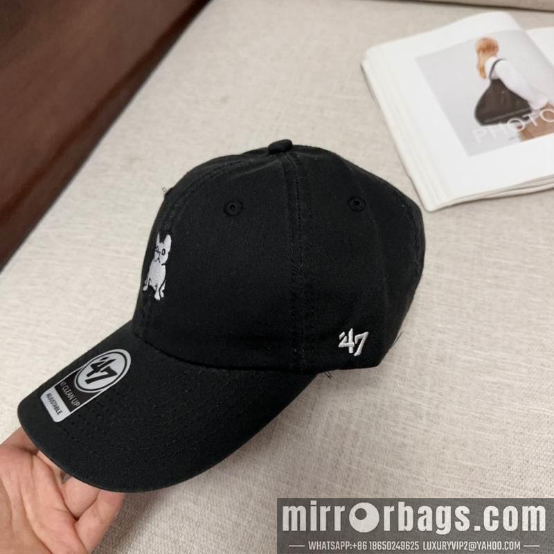 47brand Hat dx40
