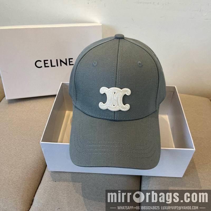 Celine Hat dx43