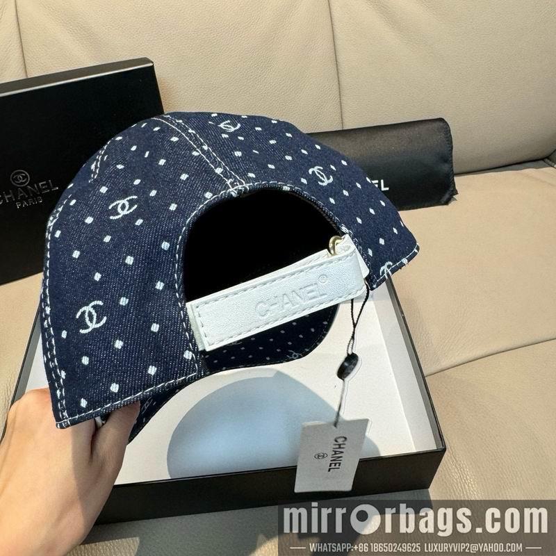 Chanel Hat dx43