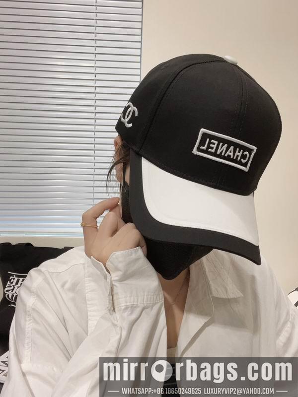 Chanel Hat 072802