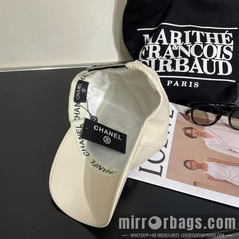 Chanel Hat dxn10
