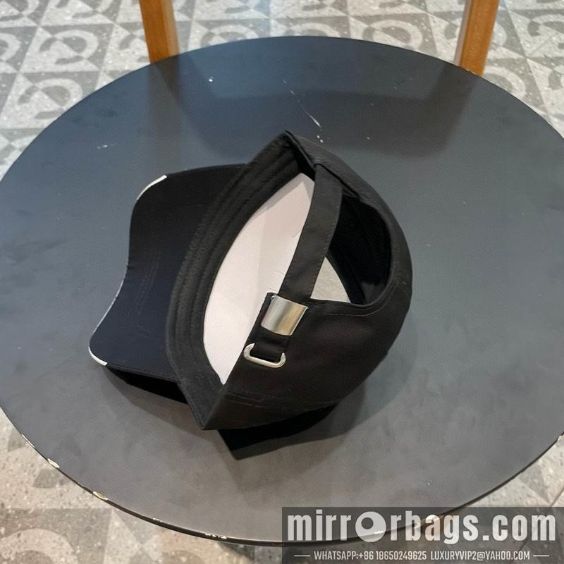 Chanel Hat 021003