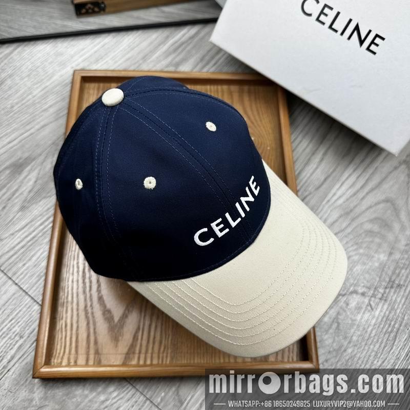 Celine Hat dx29