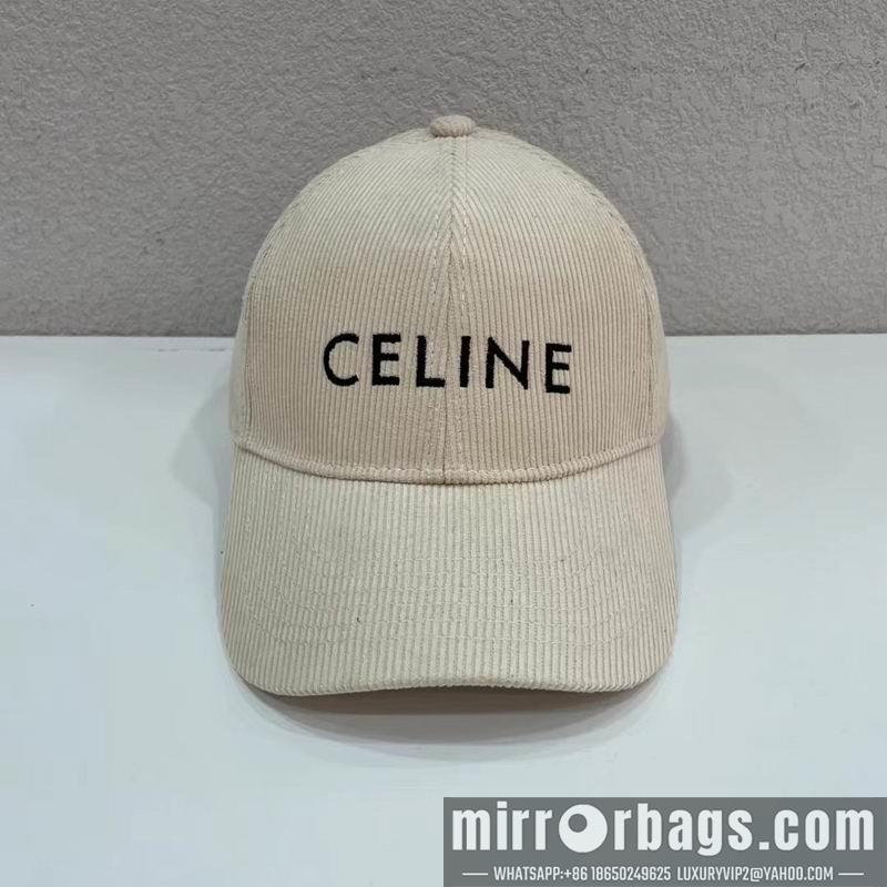 Celine Hat 102801