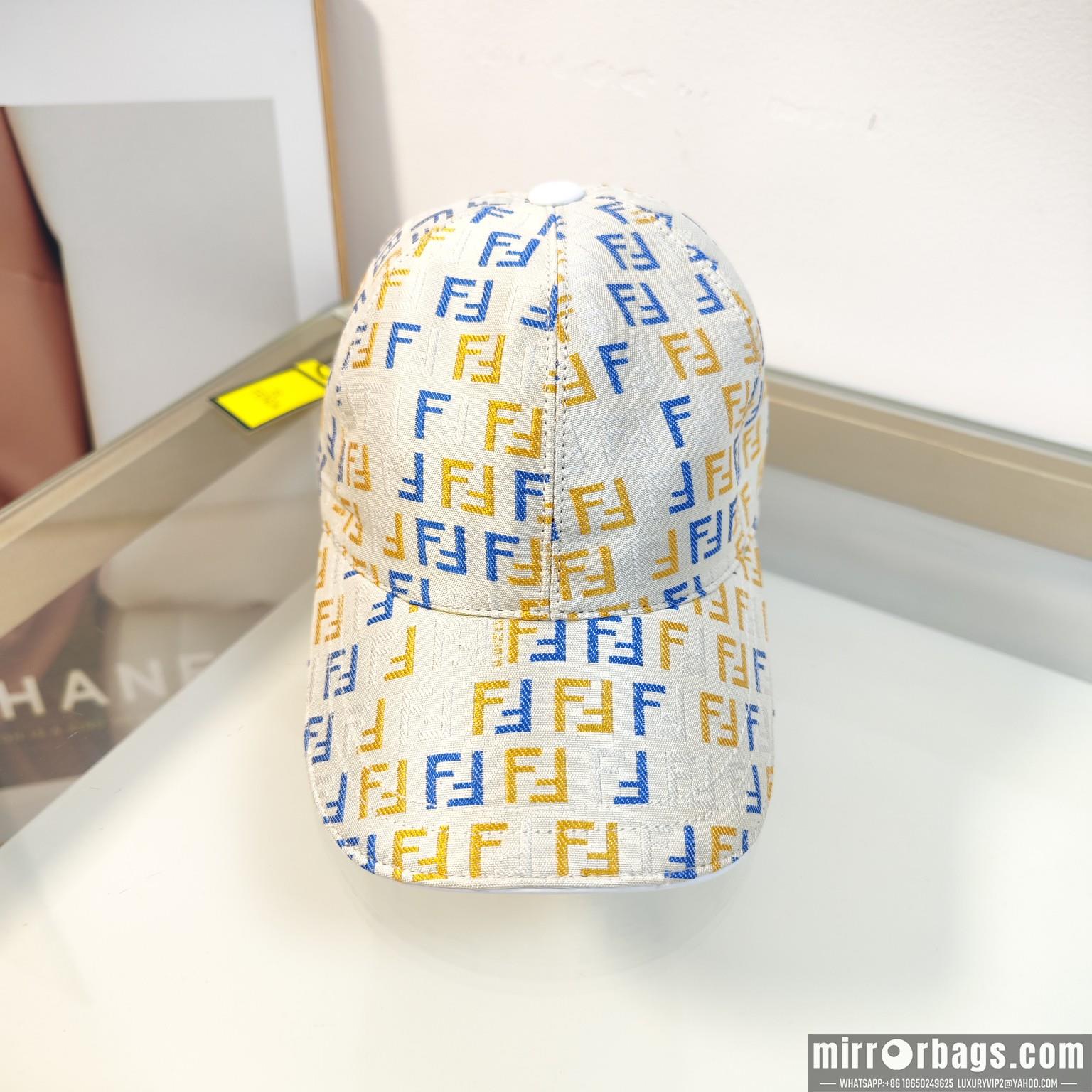 Fendi Hat dx85