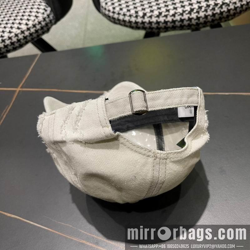 Chanel Hat 082602