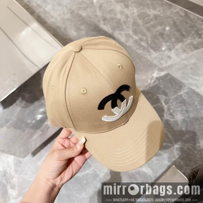 Chanel Hat dx43