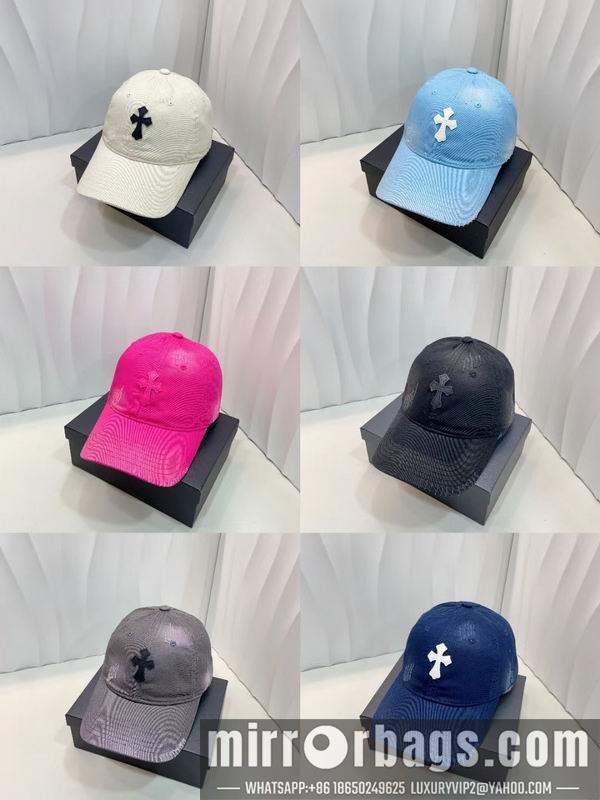 Chrome Hearts Hat 050701