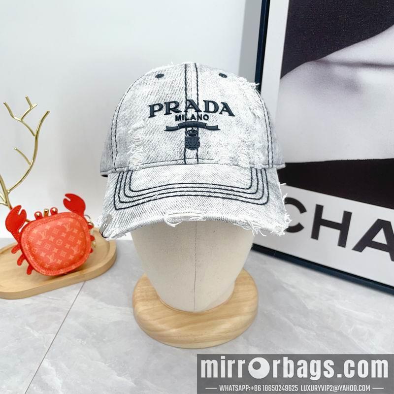 Prada Hat dx14