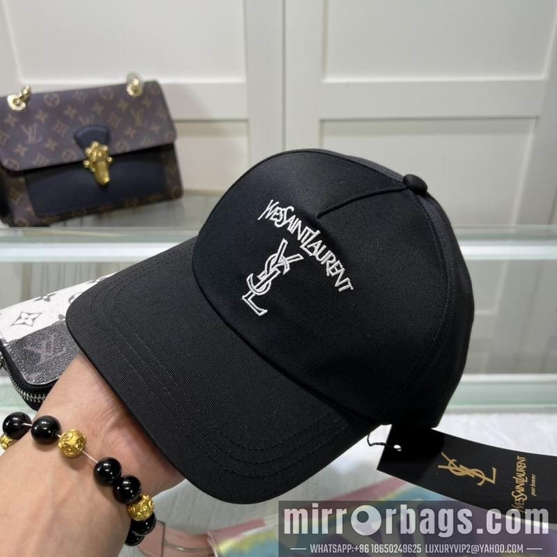YSL Hat dx15