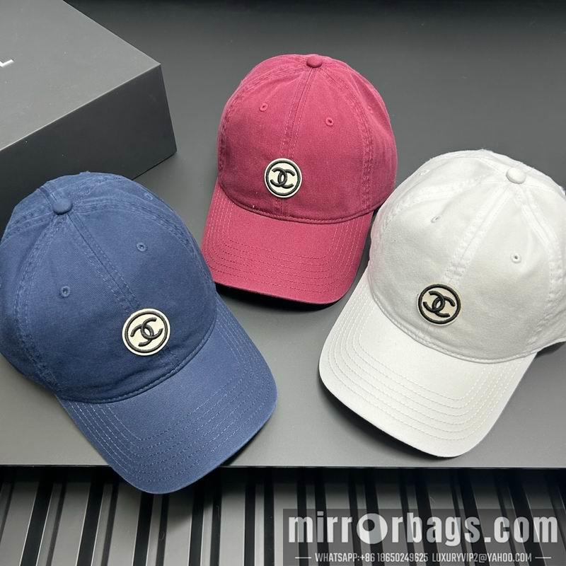 Chanel Hat dx05