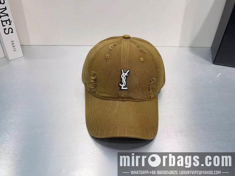 YSL Hat dx01