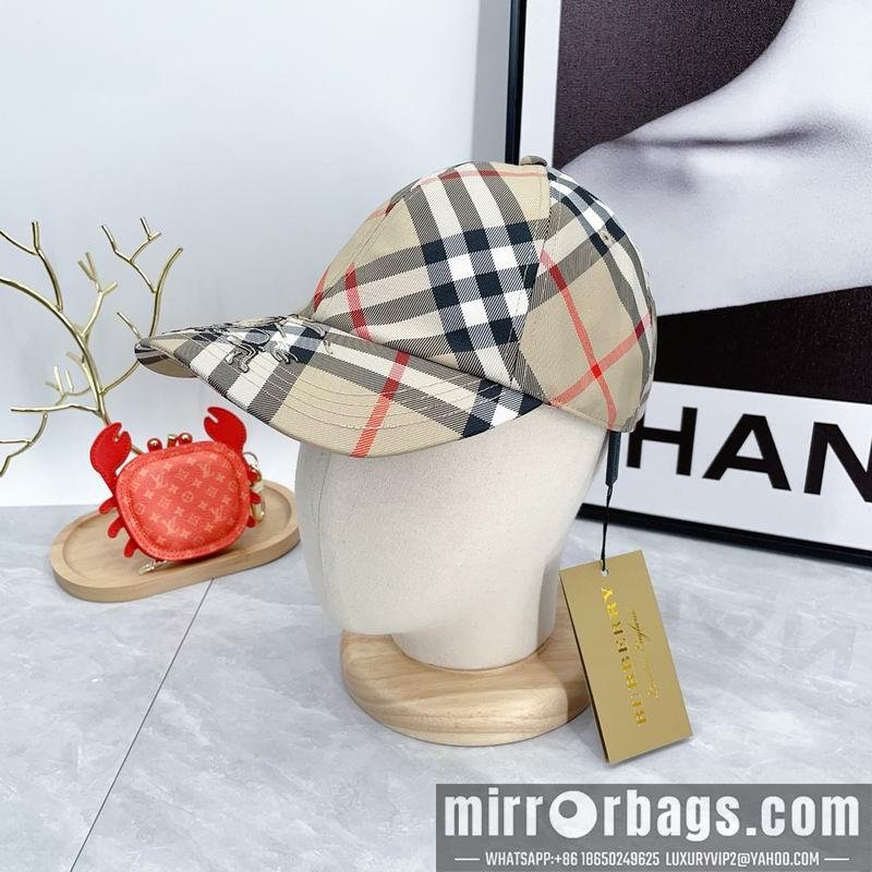 Burberry Hat dx58