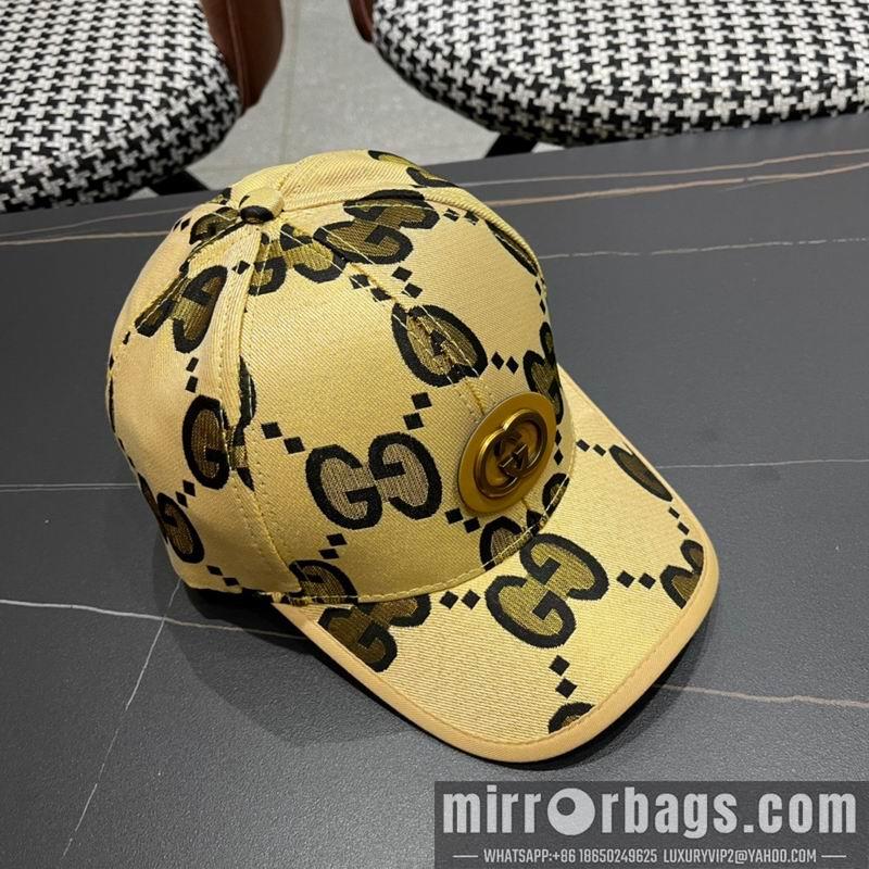 Gucci Hat 072803