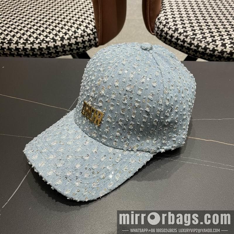 Dior Hat 041401