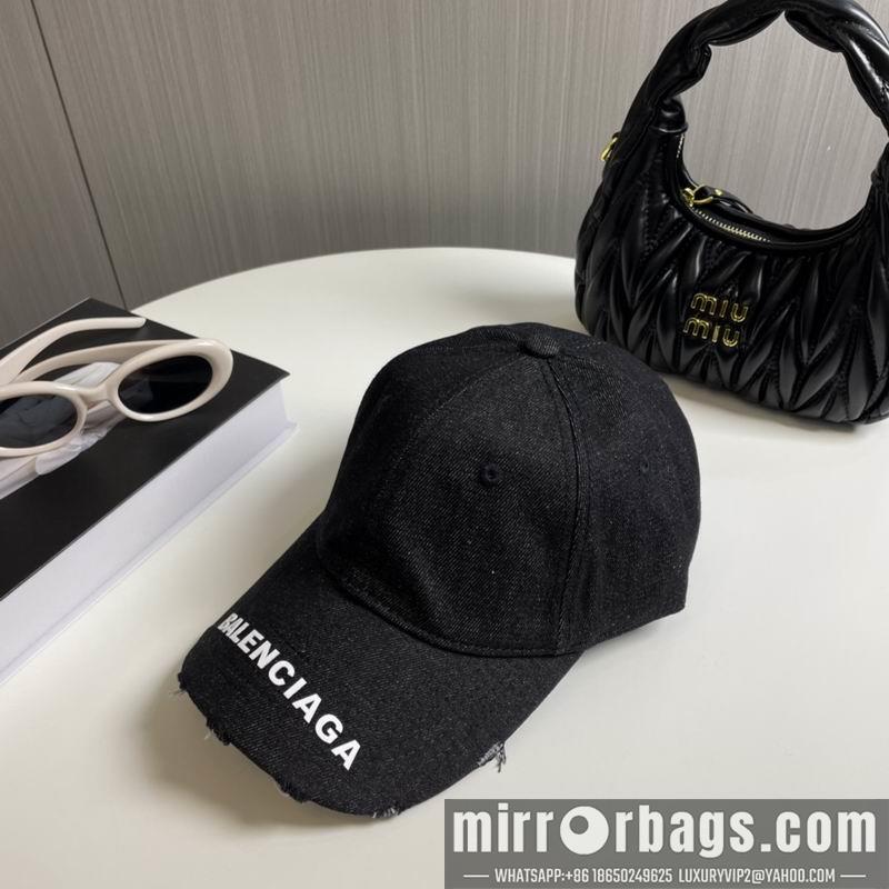 Balenciaga Hat 053103