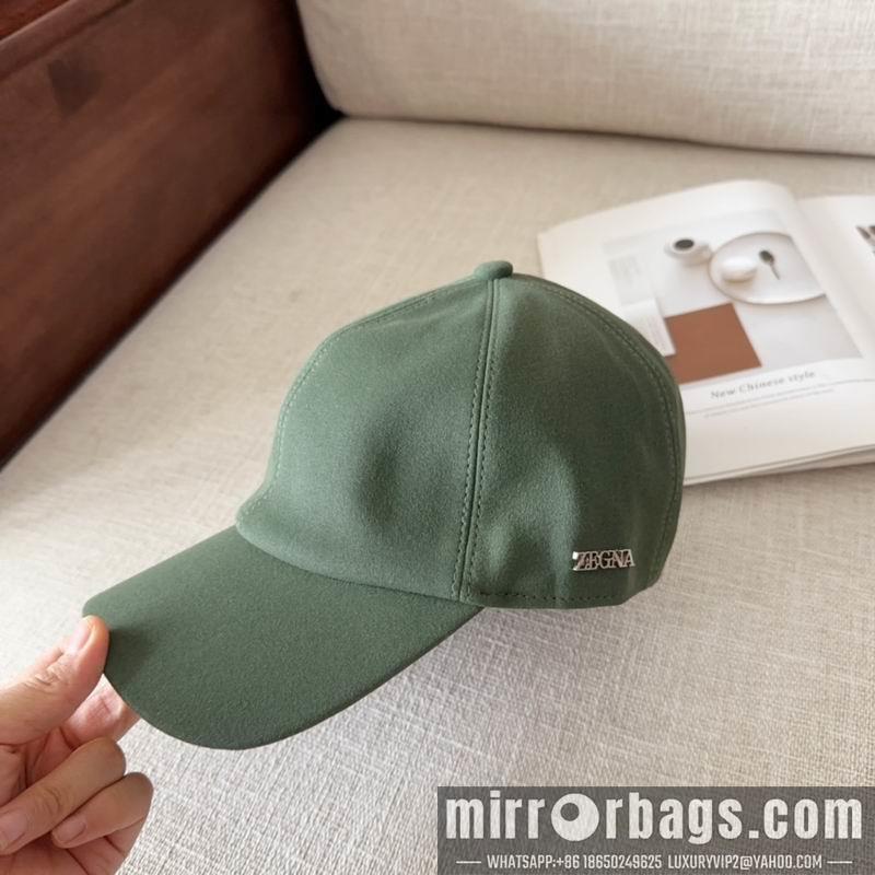 Zenga Hat dx07