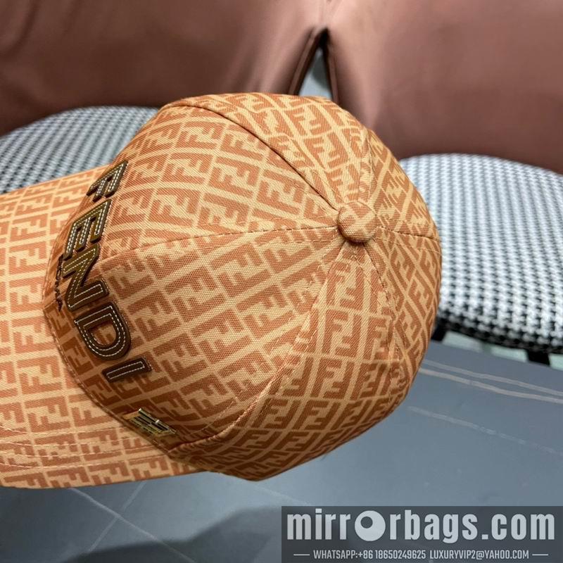 Fendi Hat 092702