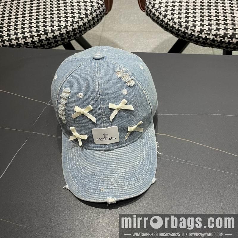 Moncler Hat 041403
