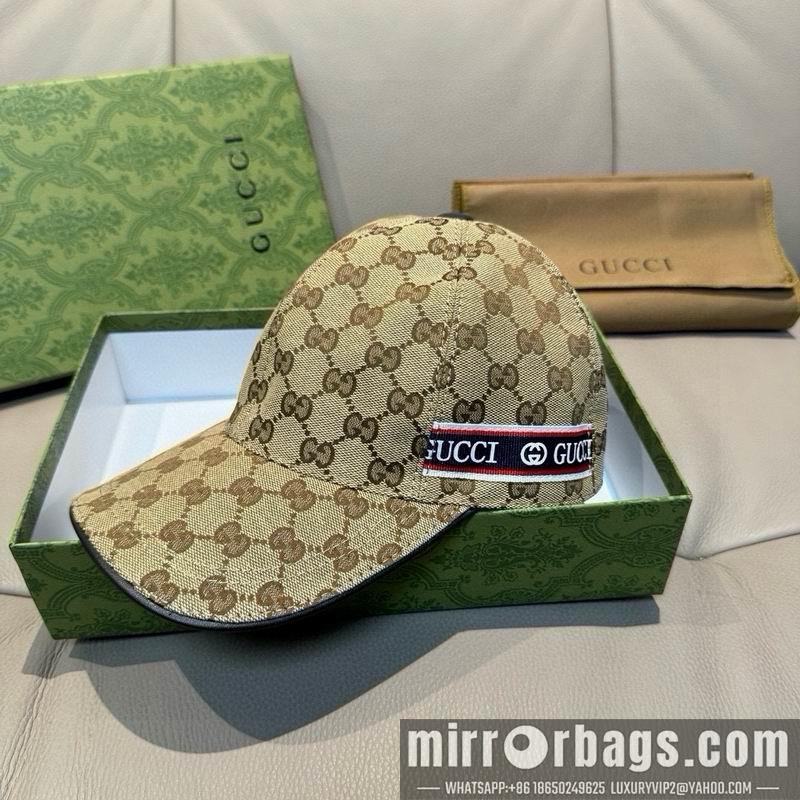 Gucci Hat dx08
