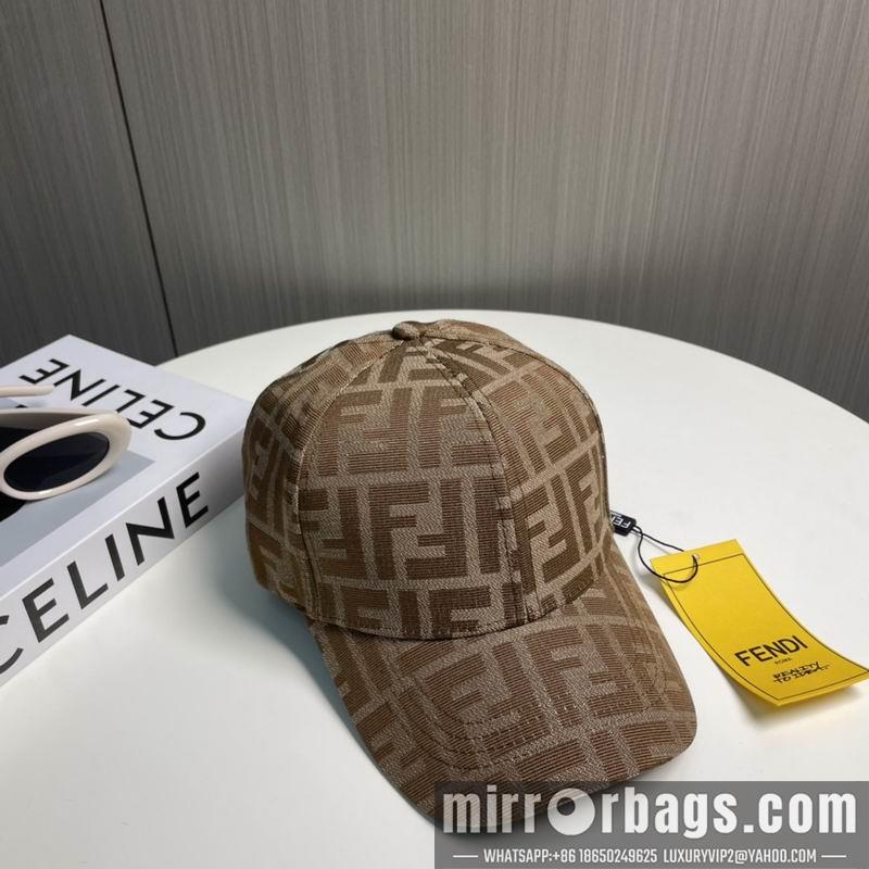 Fendi Hat 092701