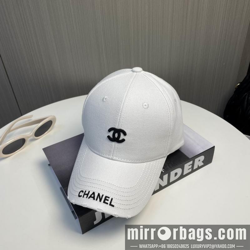 Chanel Hat dx43