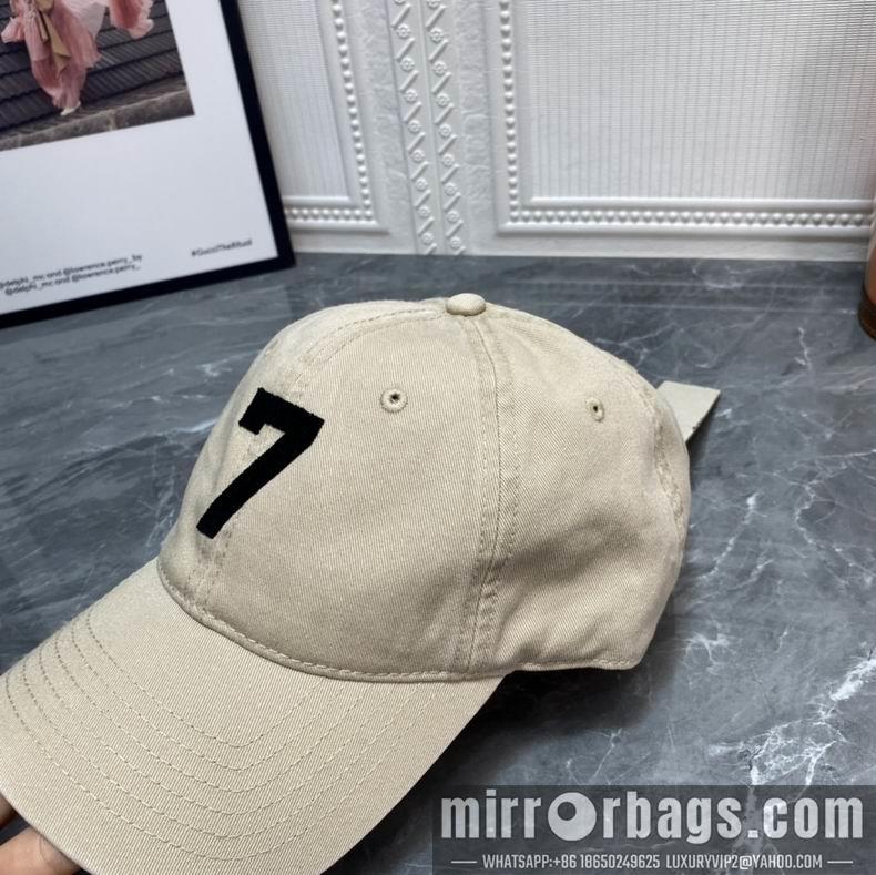 Fear of Gog Hat 01