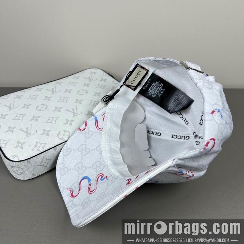 Gucci Hat dx44