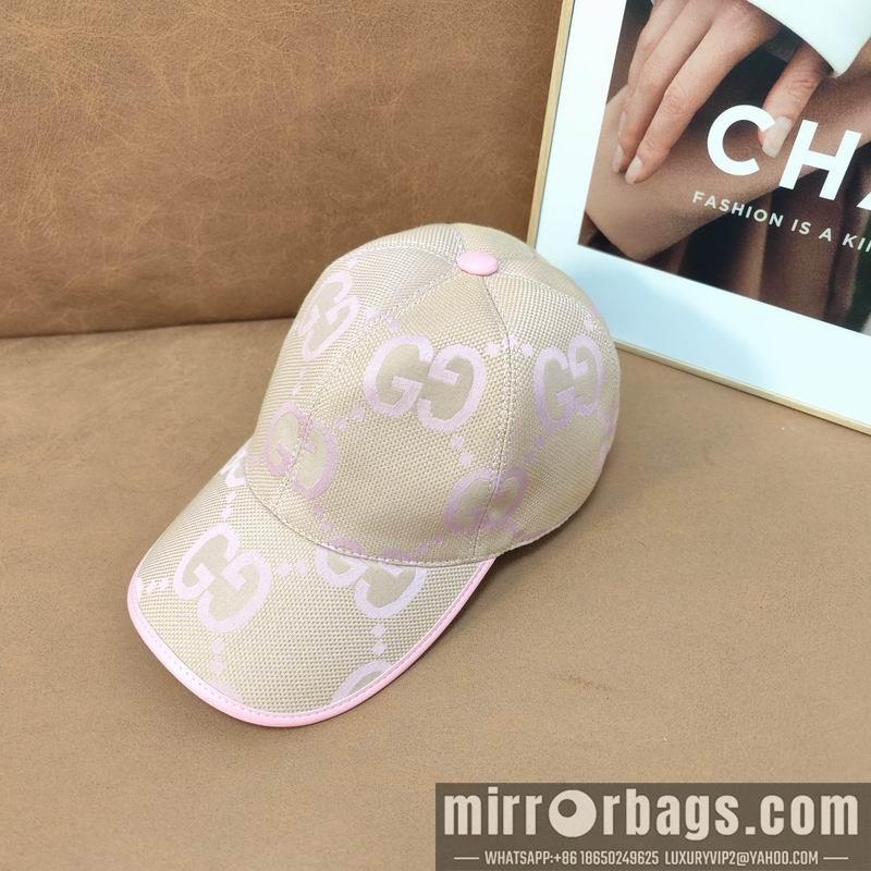 Gucci Hat dx129