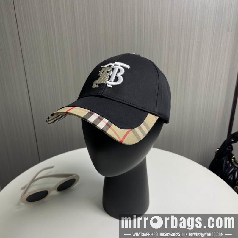 Burberry Hat 081801