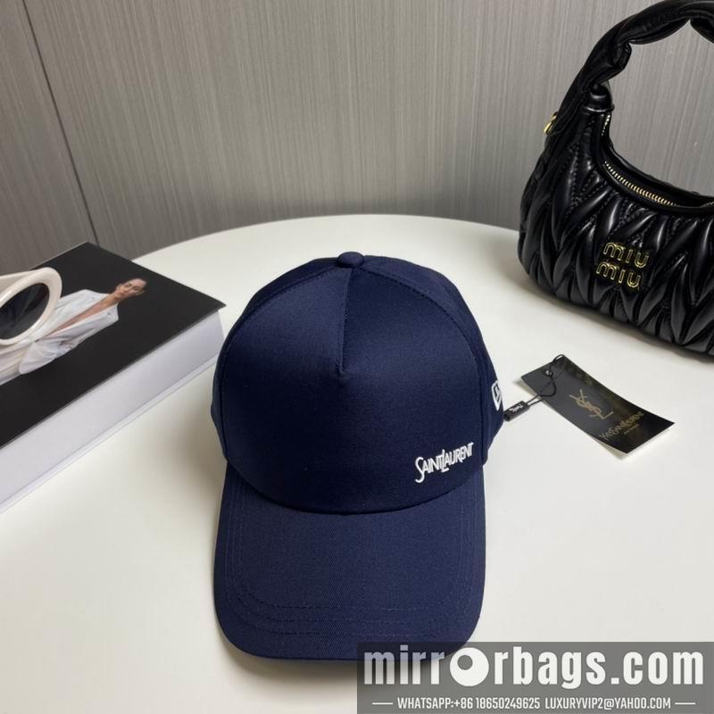 YSL Hat dx13