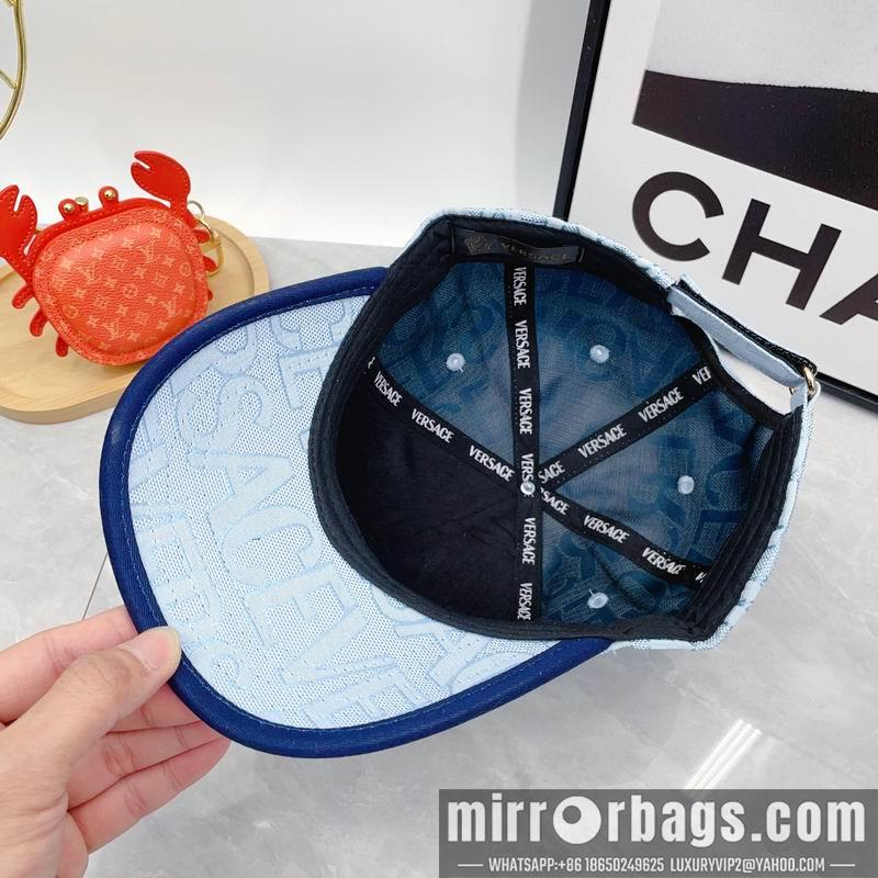 Versace Hat dx11