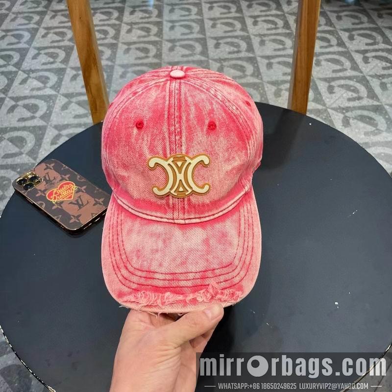 Celine Hat 032001