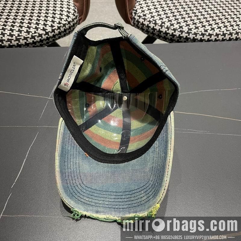 Moncler Hat 020801