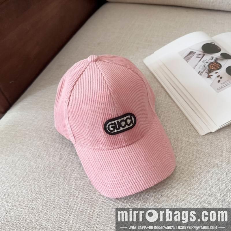 Gucci Hat 122801