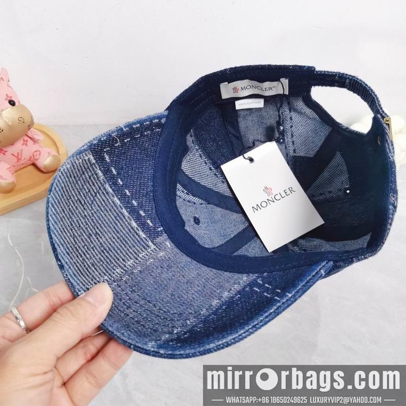 Moncler Hat dx01