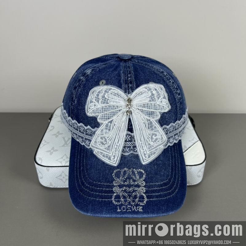 Loewe Hat dx45