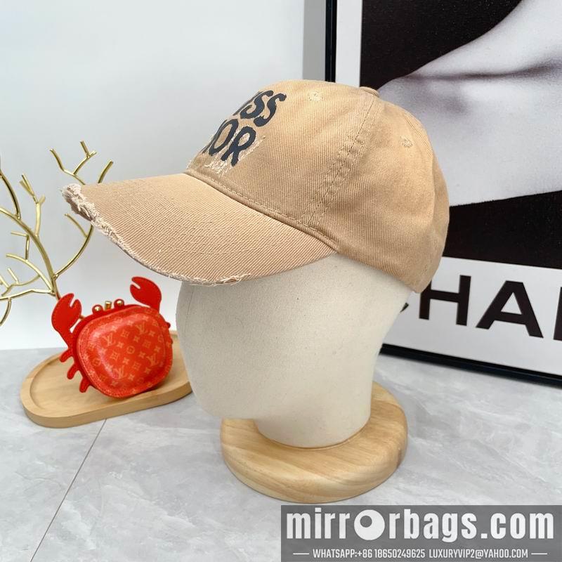 Dior Hat dx01