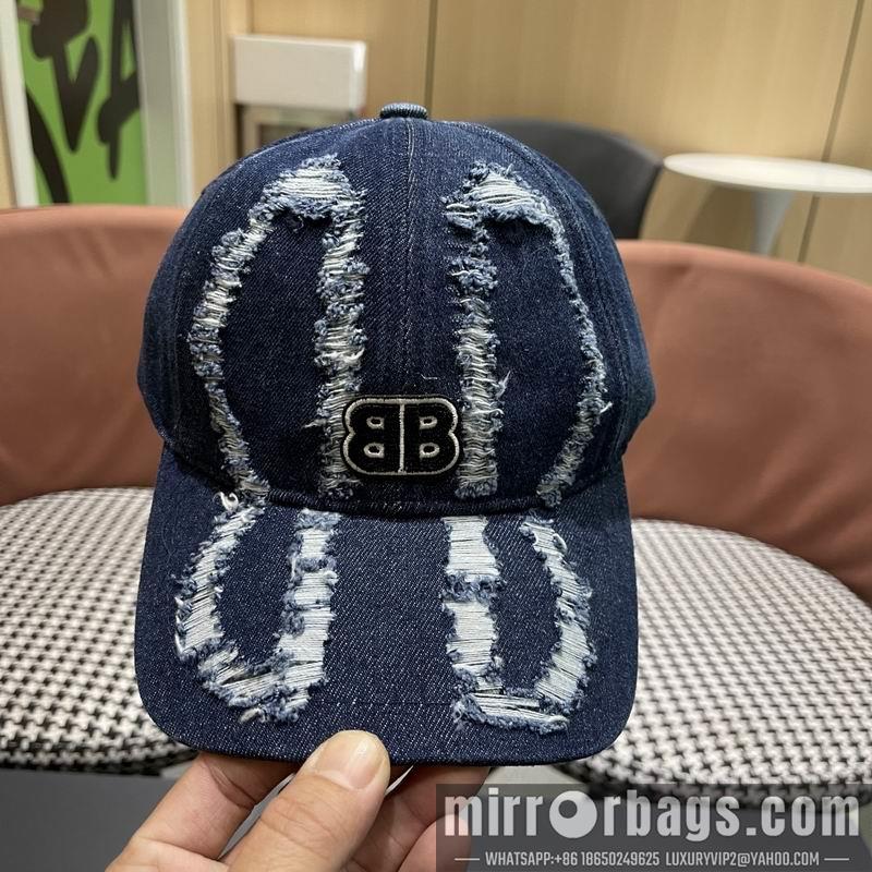 Balenciaga Hat 020802
