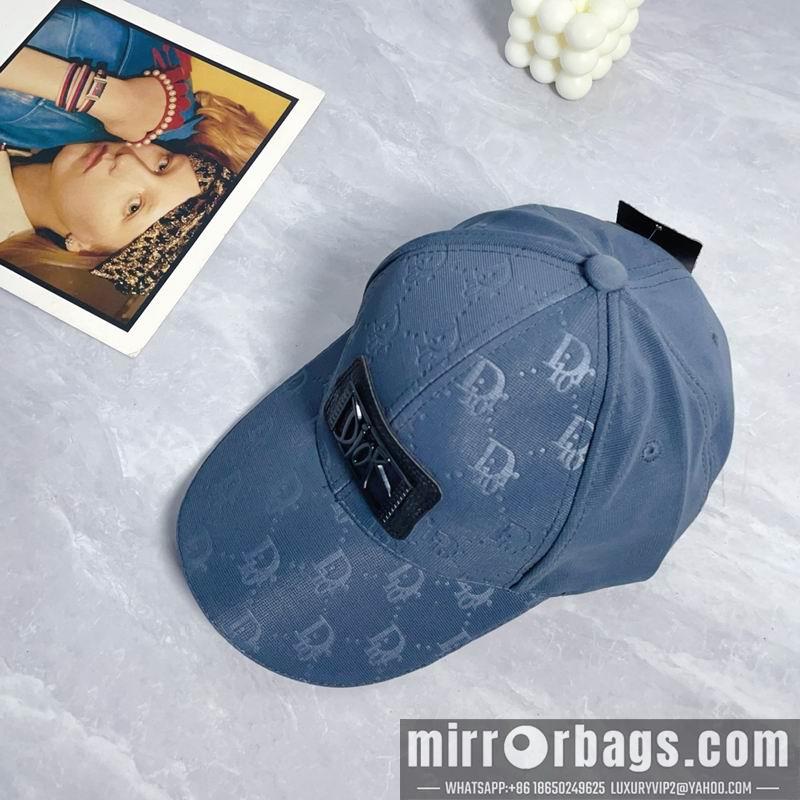 Dior Hat dx47