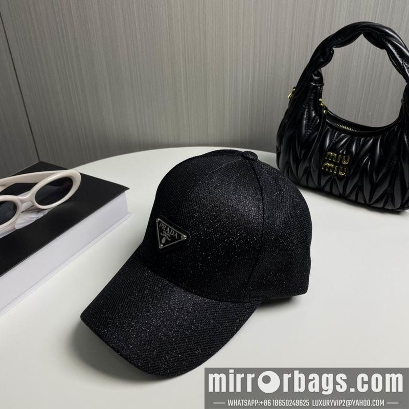 Prada Hat dx23