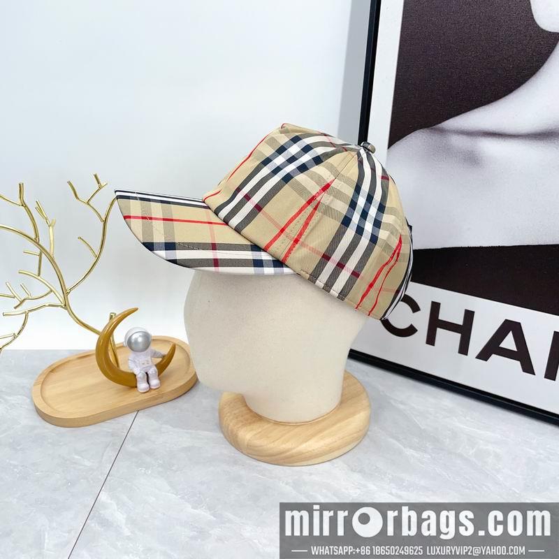 Burberry Hat dx67