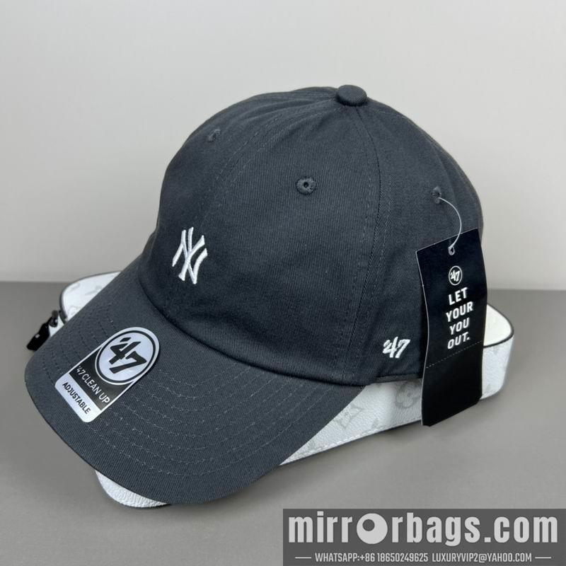 NY Hat dx64