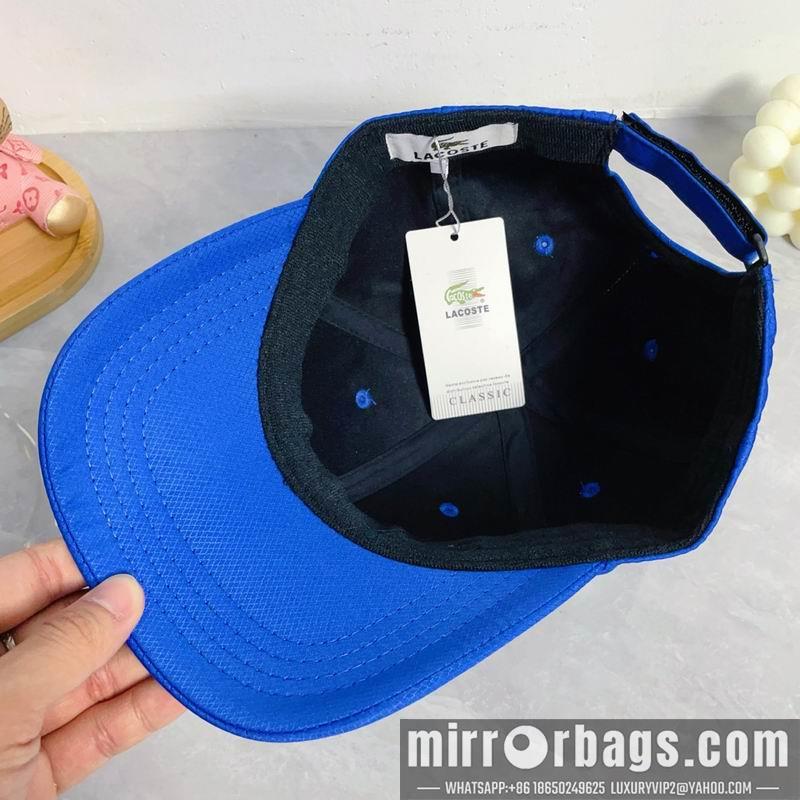 Lacoste Hat dx02