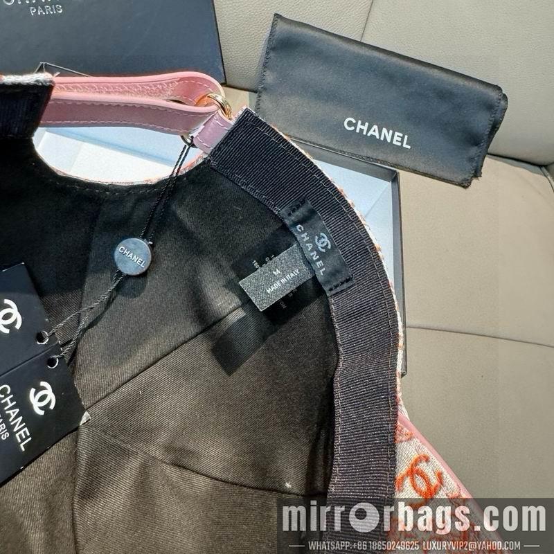 Chanel Hat dx45